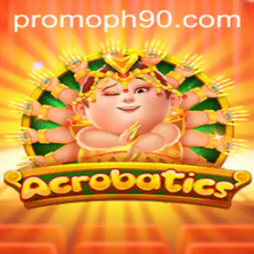 Acrobatics: A Thrilling Game Revolutionizing the World of Mobile Gaming