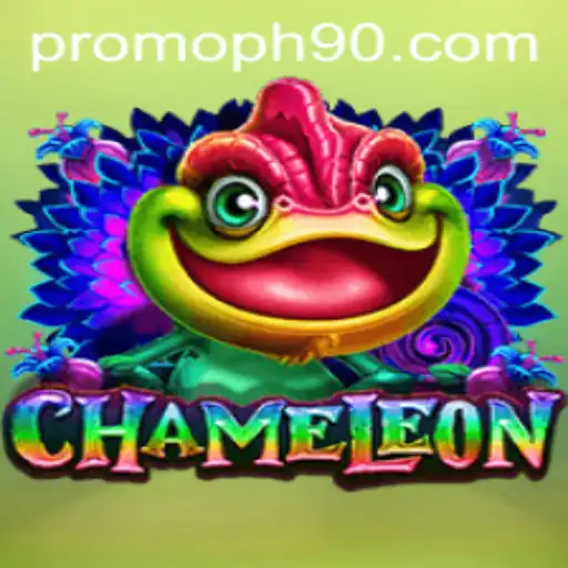 The Chameleon: A Game of Stealth and Strategy