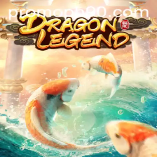 Exploring the Epic World of DragonLegend - A Ph90 Gaming Phenomenon