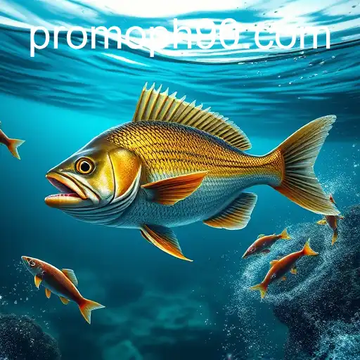 Exploring the World of Fishing Games: Dive into the Virtual Waters with PH90