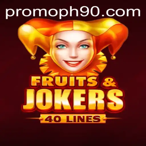 FruitsAndJokers40: A New Spin on Classic Fruit Slots