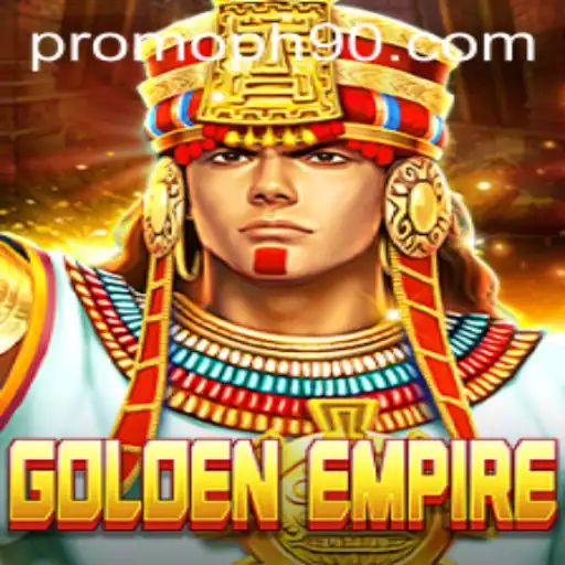 Discover the Intriguing World of GoldenEmpire: A Journey Through Empire Building