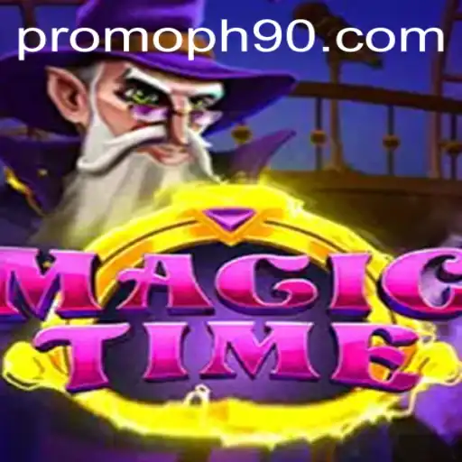 Exploring the Enchanting World of MagicTime: A Closer Look at the Game Unveiling the Mysteries of ph90