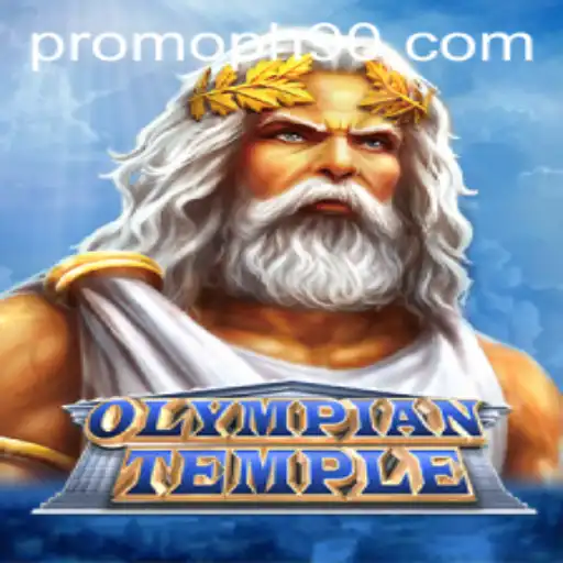 Explore the Mystical World of OlympianTemple: A New Era of Gaming with PH90