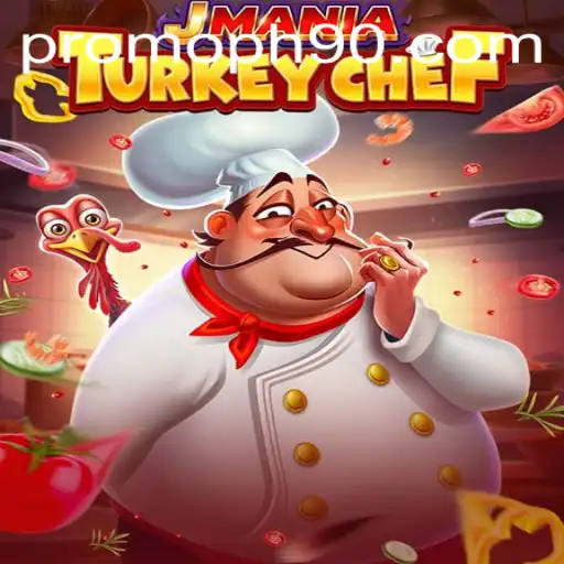 Discovering JManiaTurkeyChef: A Culinary Adventure Game with a Twist