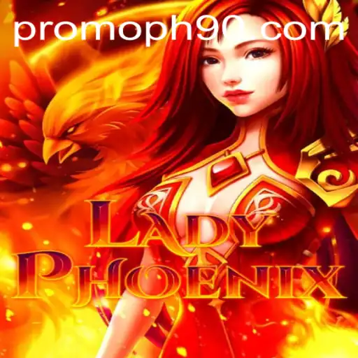 Unveiling LadyPhoenix: An Epic Gaming Experience with PH90