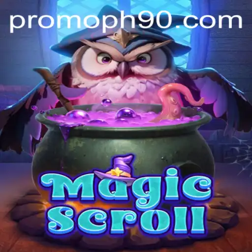 MagicScroll: An Enchanting Journey into the World of PH90