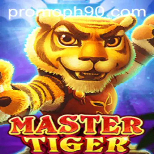 Unveiling MasterTiger: A Strategic Board Game Adventure