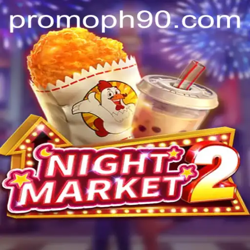 NightMarket2: A Thrilling Adventure in Virtual Trading