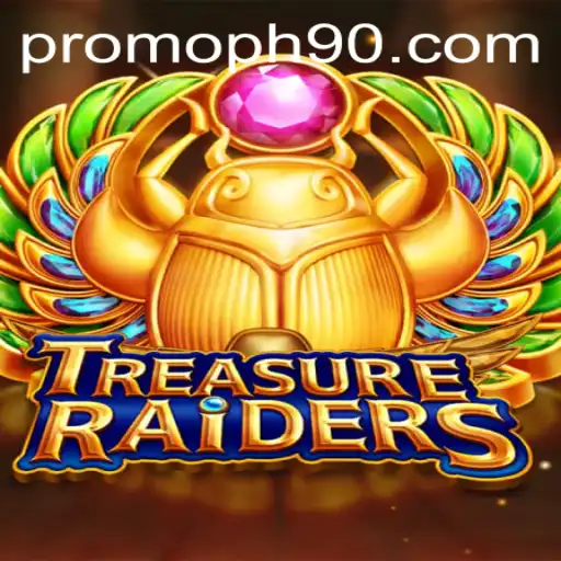 Exploring the World of TREASURERAIDERS: A Thrilling Adventure Awaits